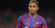 Barcelona's summer signing - Raphinha